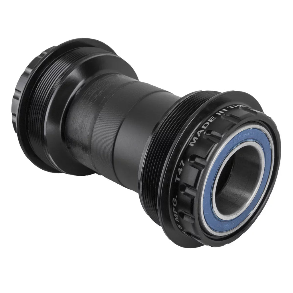 Bottom Bracket Angular Outboard Contact Frame Wheels T47 GXP SRAM Manufacturing