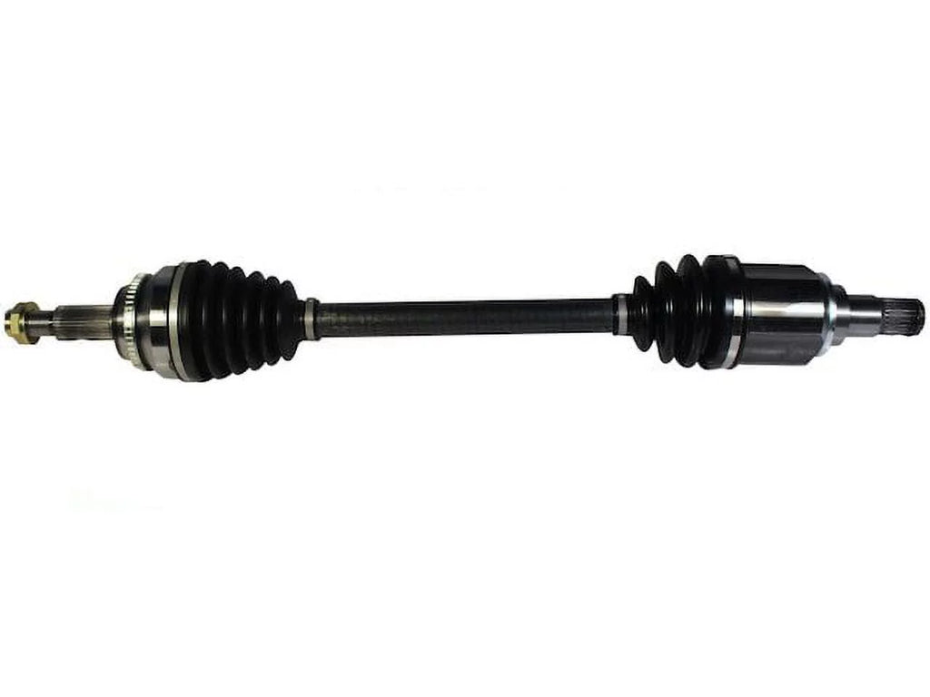 2014 Left - 2015 2016 2012 Naturally - GAS Sienna CV 3.5L Front Aspirated Assembly V6 2013 Compatible 2011 Axle with