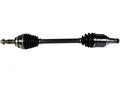 2014 Left - 2015 2016 2012 Naturally - GAS Sienna CV 3.5L Front Aspirated Assembly V6 2013 Compatible 2011 Axle with