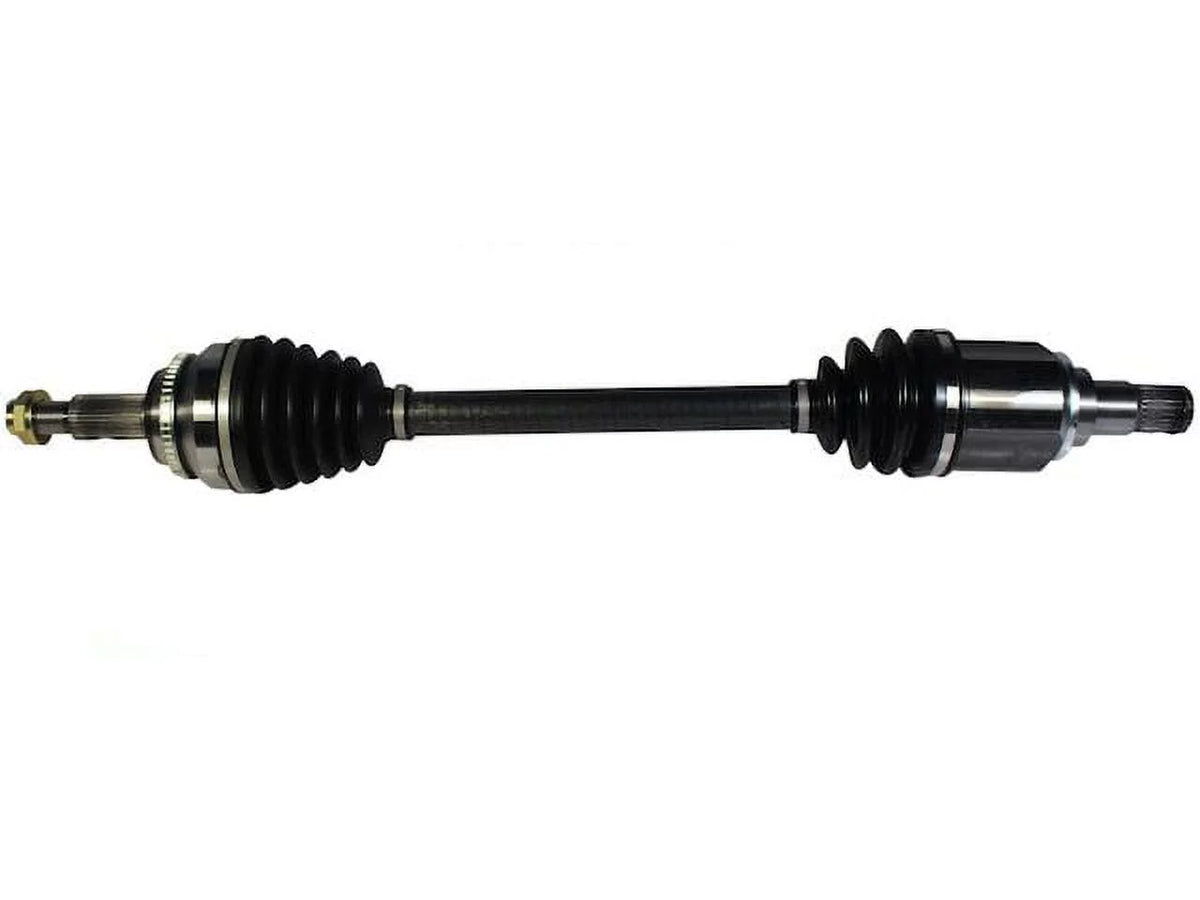 2014 Left - 2015 2016 2012 Naturally - GAS Sienna CV 3.5L Front Aspirated Assembly V6 2013 Compatible 2011 Axle with