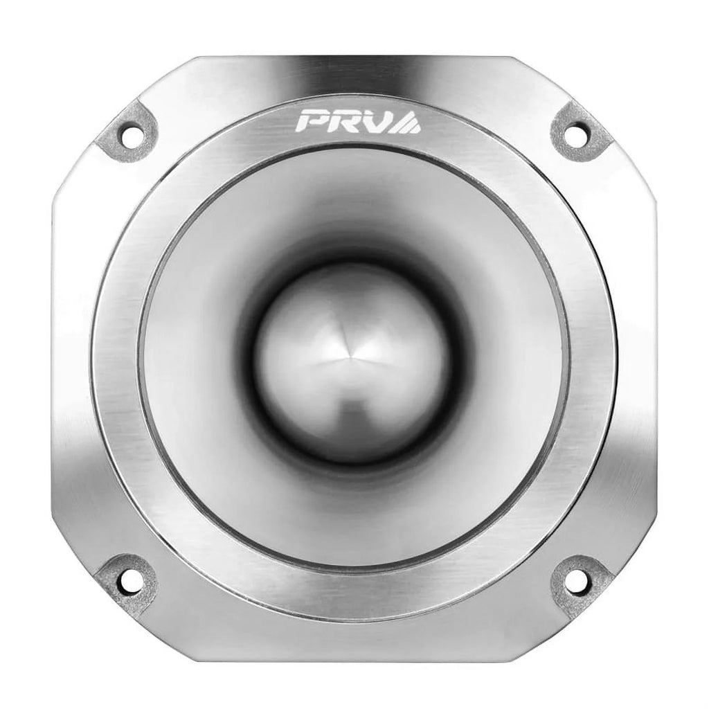 RMS 120 TW700Ti-CR Super Watts PRV Ohm 8 Single 4" Pro Tweeter Audio