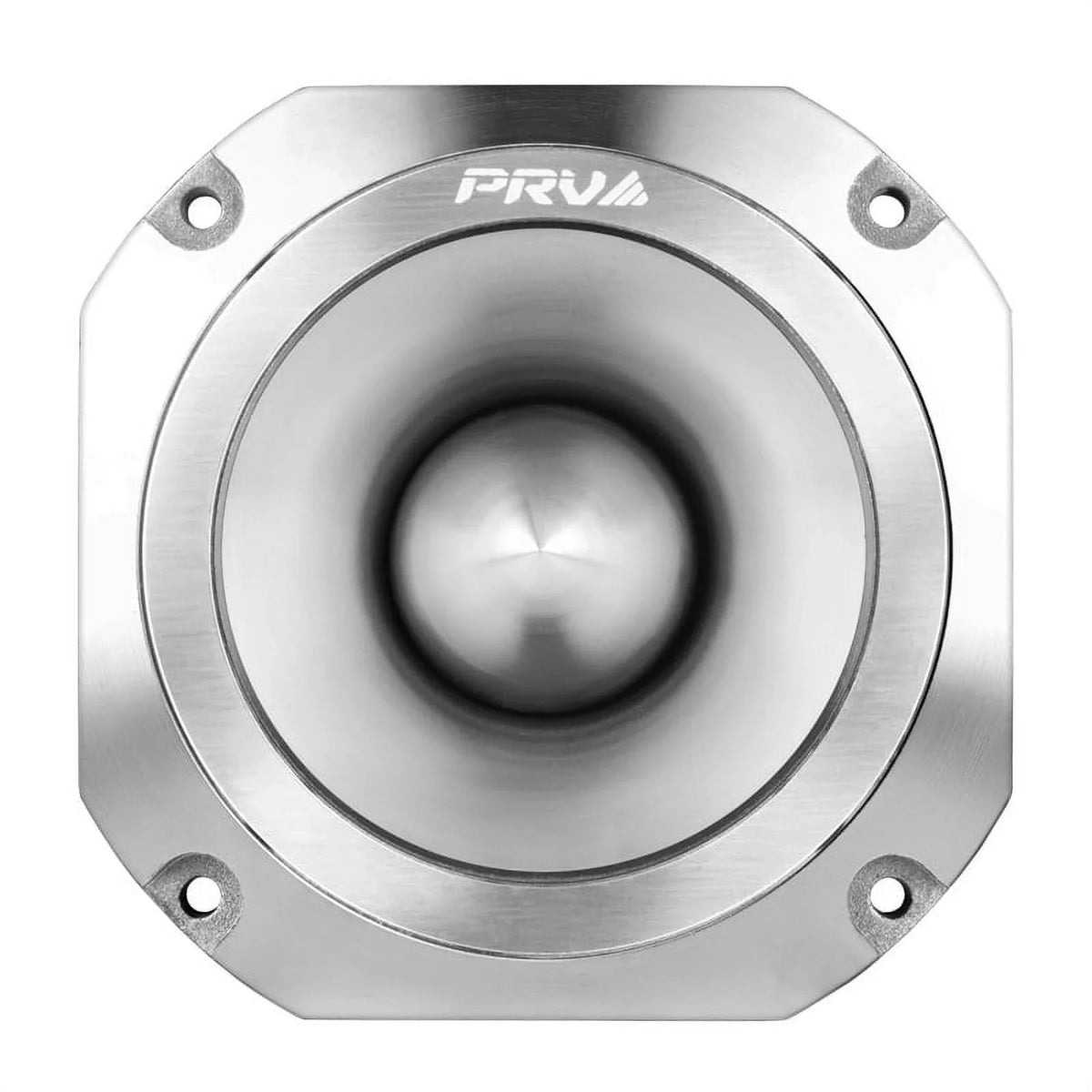 RMS 120 TW700Ti-CR Super Watts PRV Ohm 8 Single 4" Pro Tweeter Audio