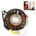 Generator Honda Stator NF02 Coil SH300 2009 For 2008 2010 2007-2010 SH300R