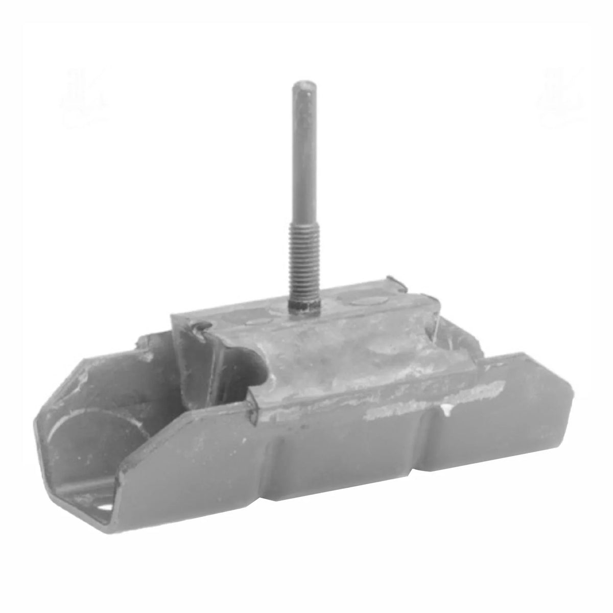 and Engine Compatible GMC 2016 Motor Mount Chevy A5778 A5682 A5681 2017 Colorado 15-19 with 2019 2018 3.6L CF 2015 Canyon Transmission RWD Advance