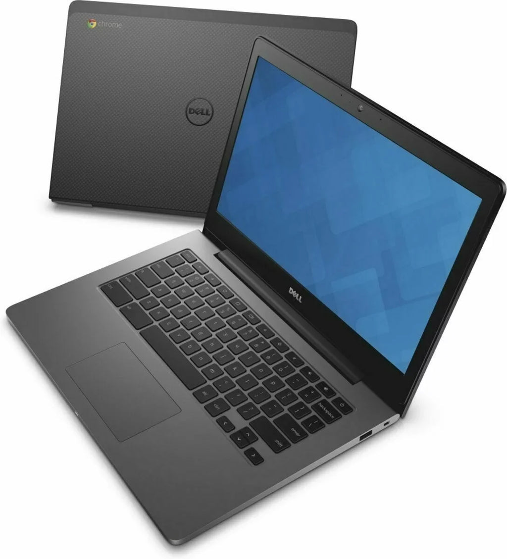 ( 13 ) RAM i3-5005U 4GB Notebook Laptop USED 16GB SSD 7310 Chromebook