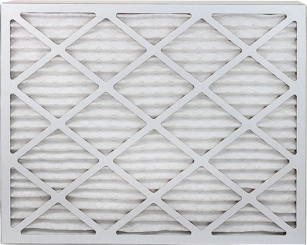 16x21.5x1 Air Pleated HVAC MERV AC Filterbuy (5-Pack) Furnace 8 Filters