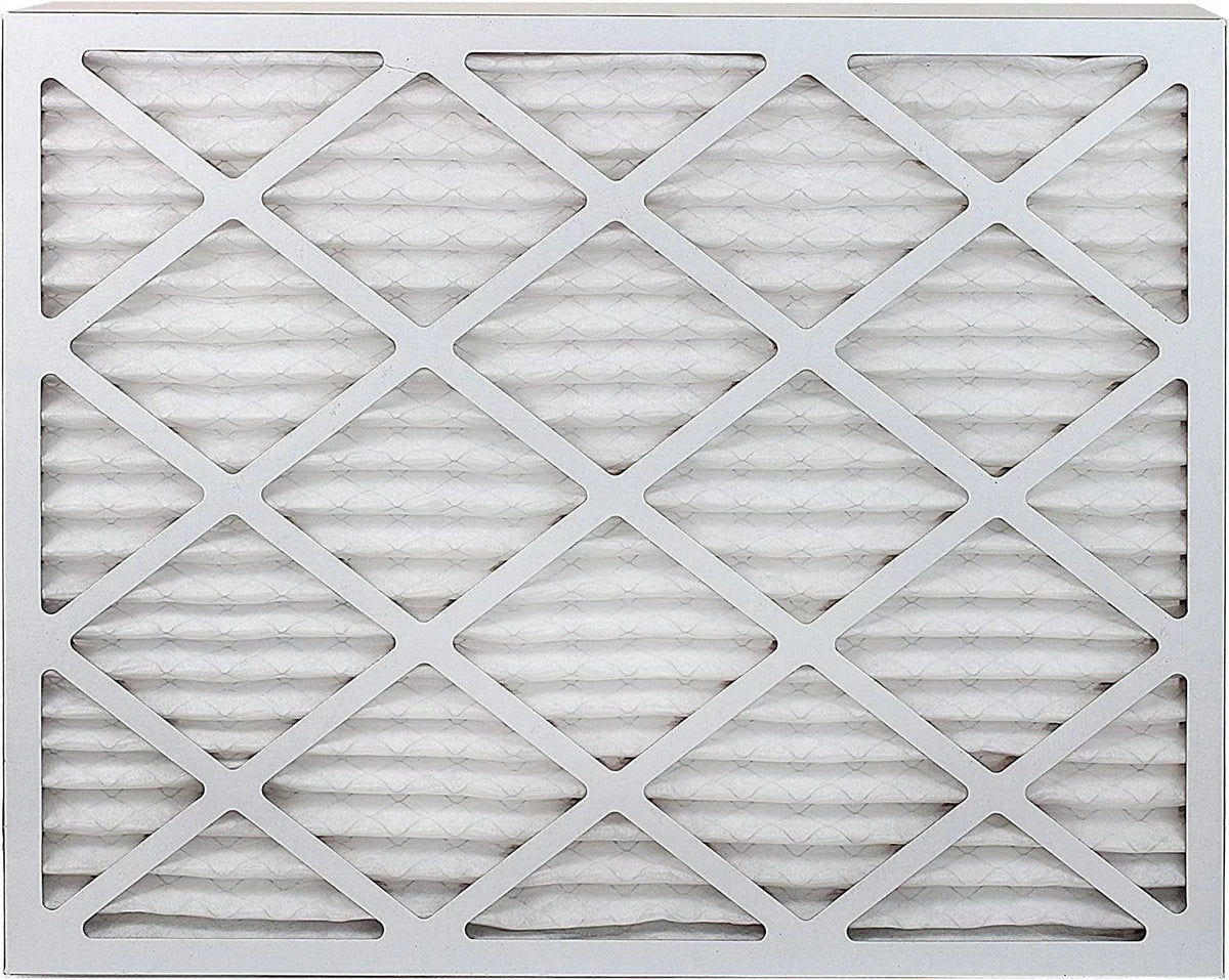 MERV Furnace Air Filterbuy 16x21.5x1 AC 8 Filters Pleated (12-Pack) HVAC