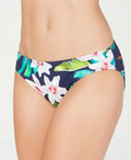 Bottom, Lauren US Hipster Watercolor Ralph 8 Floral Swim MULTI Bikini