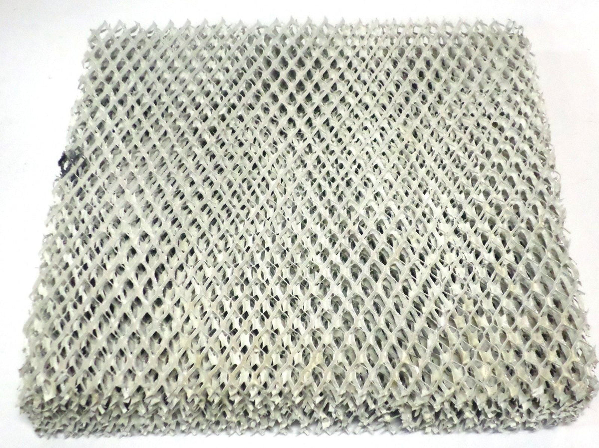 1.75" x Pad, Vapor GA10 x GeneralAire 10.25" 10"