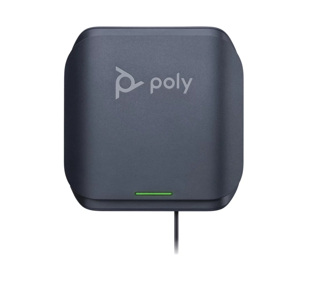 B2 Polycom B2 Base Single-Dual 2200-86820-001 DECT Station Rove Base Cell ROVE DECT Station