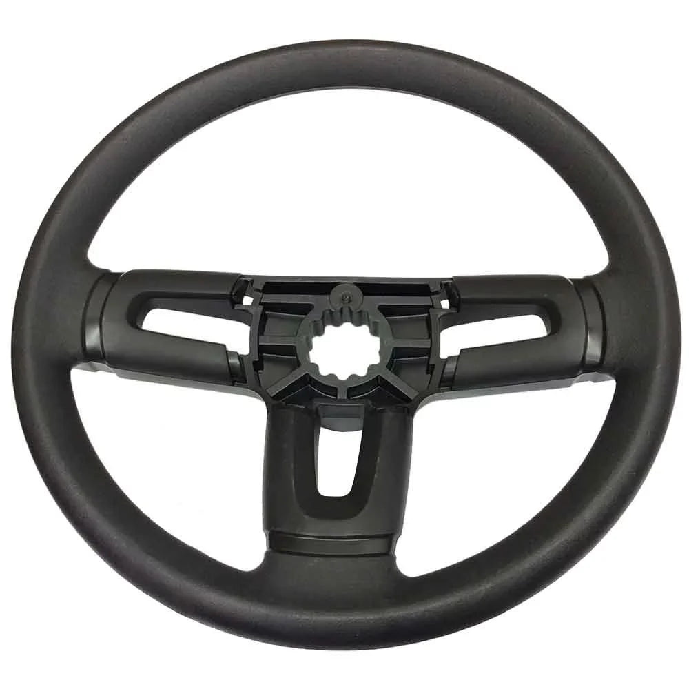 Rim Mowers Poulan Husqvarna Eater OEM for Steering Wheel Lawn Weed Tractors Hard