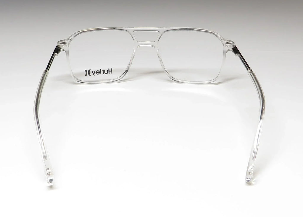 COMFORT ULTIMATE EYEGLASS JOLLA LA HURLEY HMO117 RARE FRAME/EYEWEAR LIGHTWEIGHT