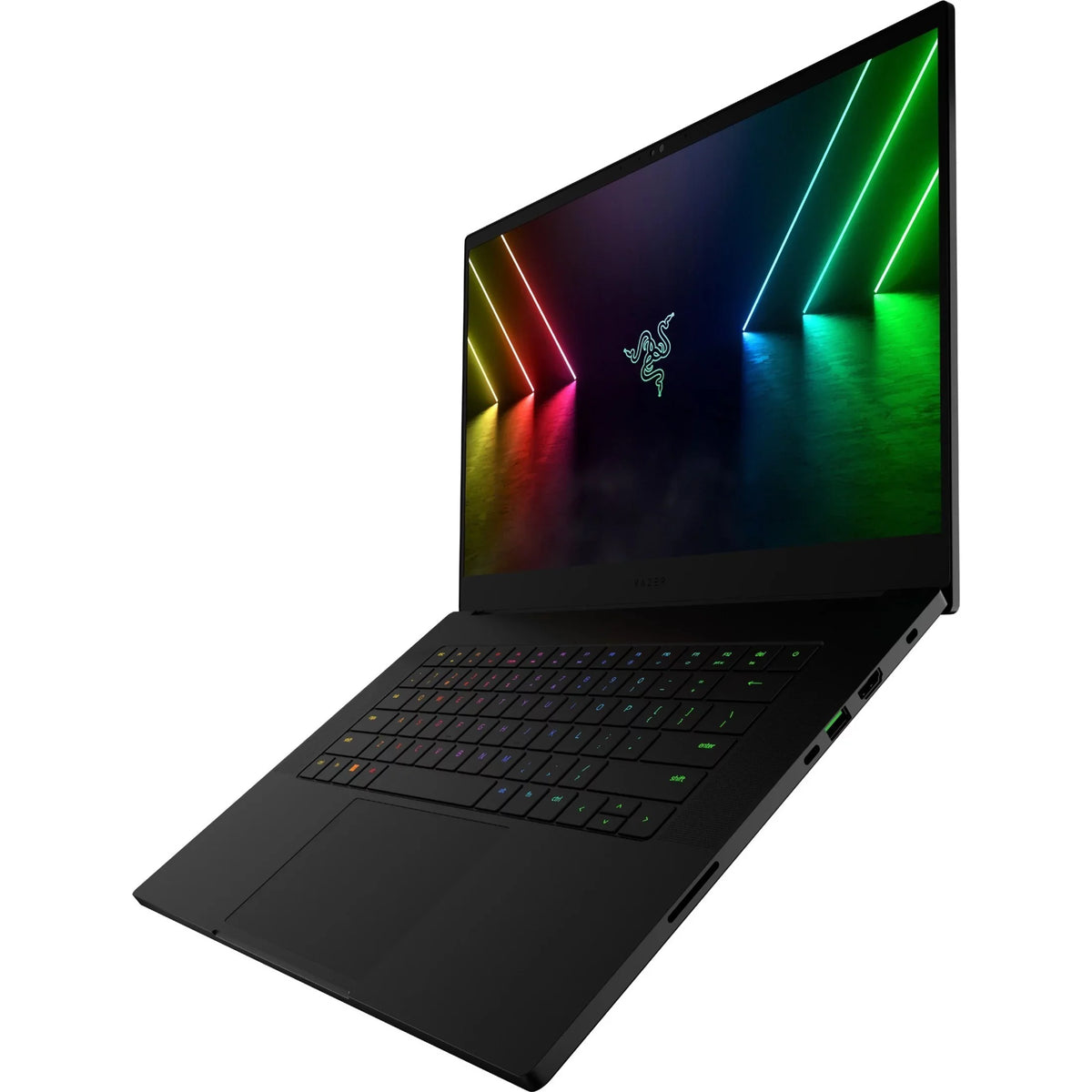 i9 RTX GB, 3080 i9-12900H, 15 SSD, 16 Home Advanced GeForce UHD 4K Razer Core Gaming Laptop, 1TB Windows 15.6" Edition Ti Blade 11 NVIDIA