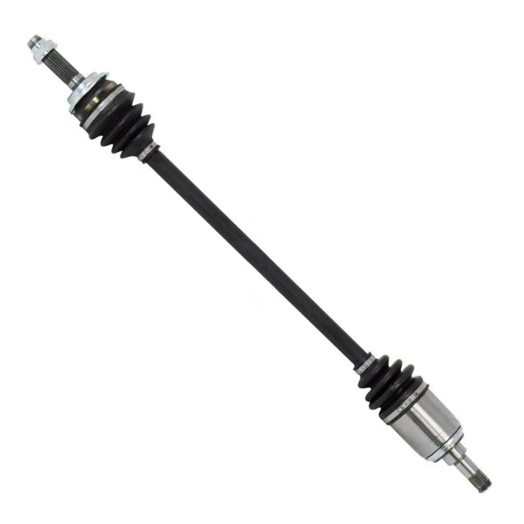 Rear Side Assembly Replacement AWD Honda AutoShack Boots Axle 2.4L 2018 1.5L CR-V FWD 2019 CV Neoprene Shaft Driver Drive New for 2017