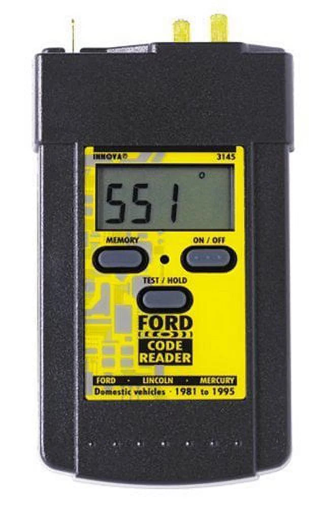 innova digital obd1 code reader 3145