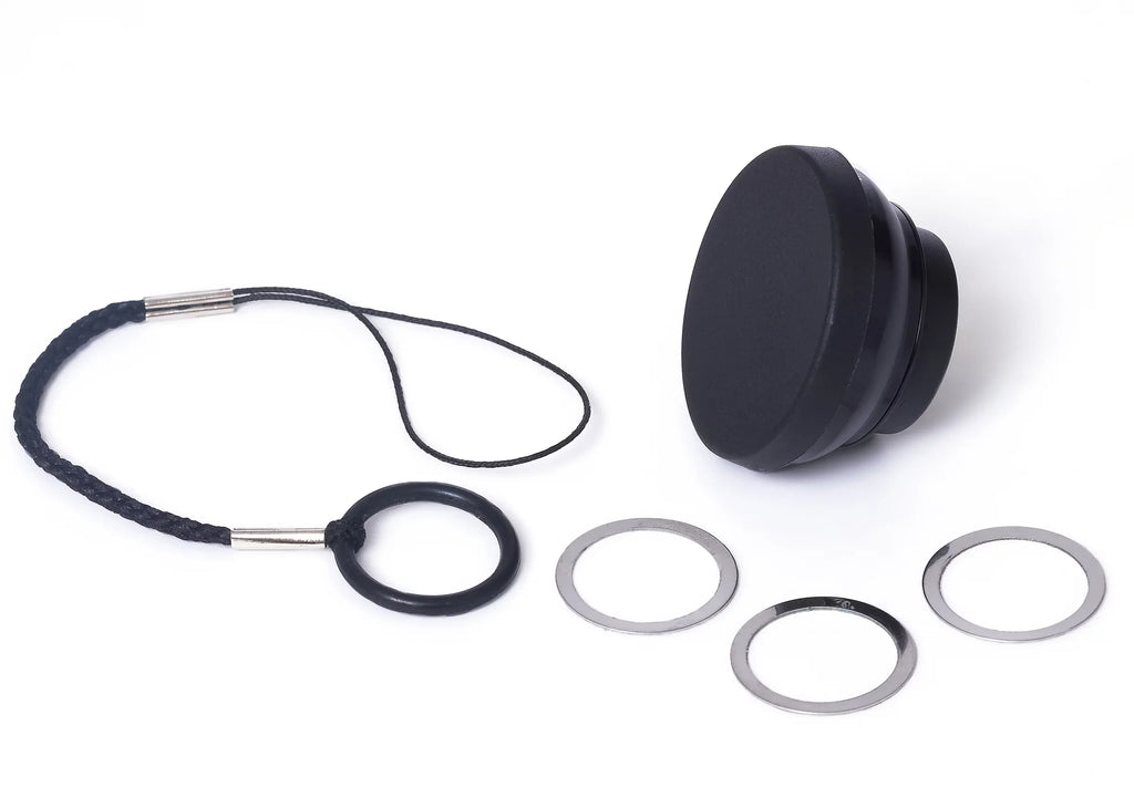 PICSIO GC-FM1VUS 0.45x Type. design) W/ (HD) Finish Angle Wide Lens (Modification Magnetic JVC Chrome Macro