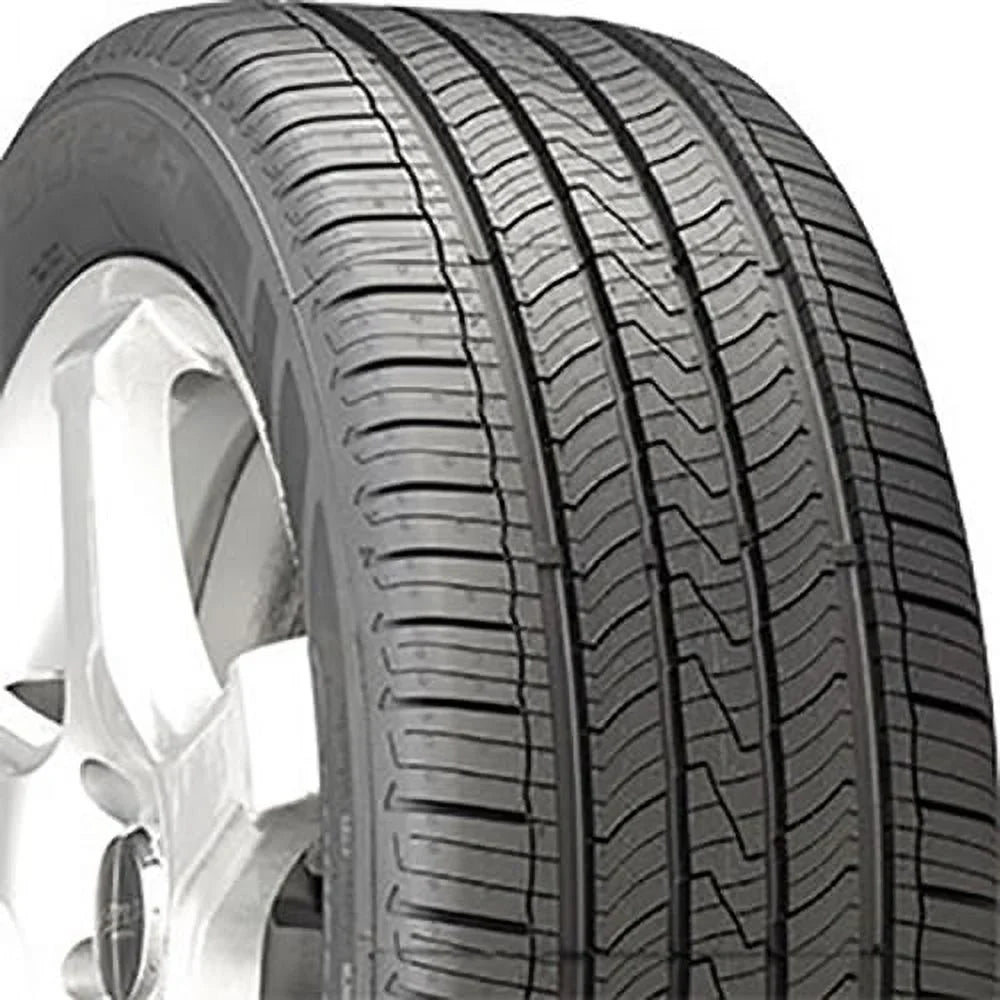 Endeavor Focus 2012-18 XL 98V A/S Tires 225/50R17 of 4 Fits: LT, Season AS Cooper Set Cruze Electric 2012-15 Chevrolet (FOUR) All