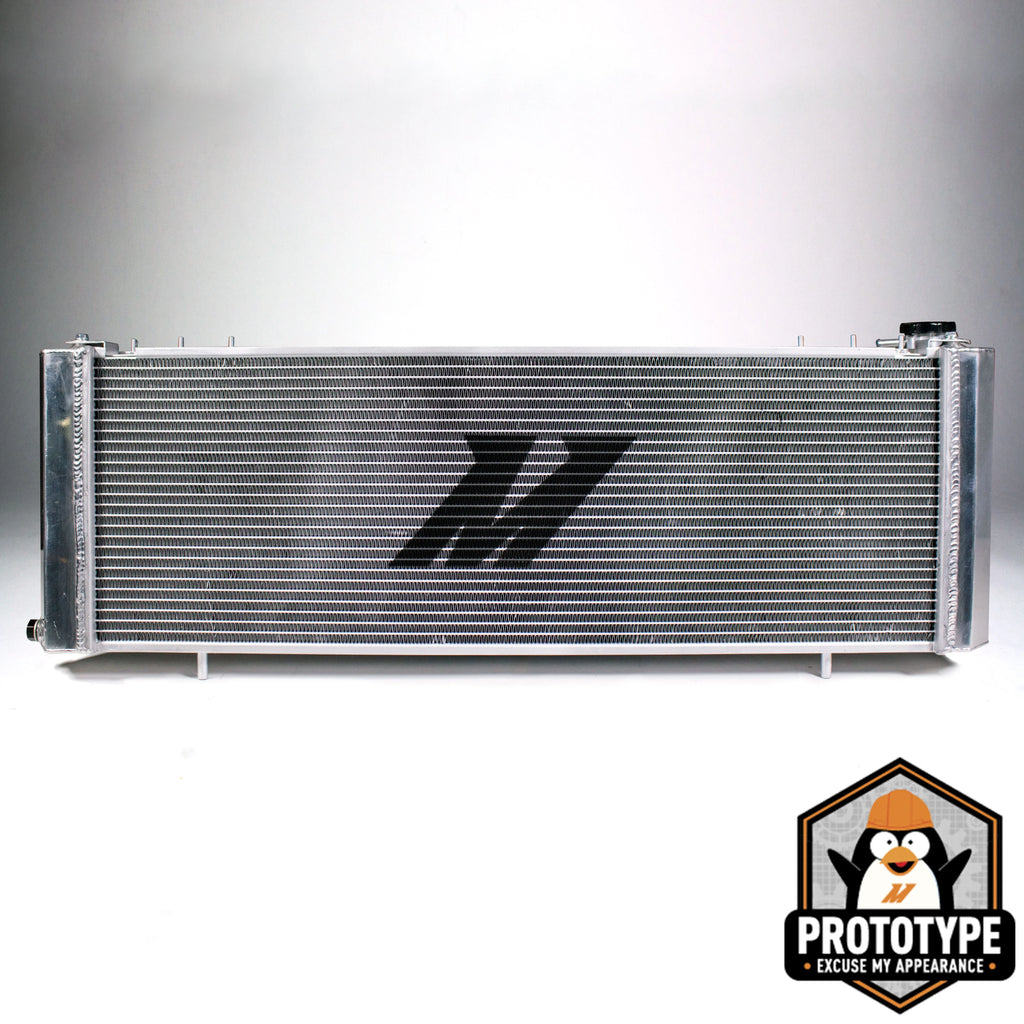 CHEROKEE JEEP LAREDO select: Radiator Aluminum 89-01 XJ Jeep Cherokee 1989-1990 Mishimoto Fits