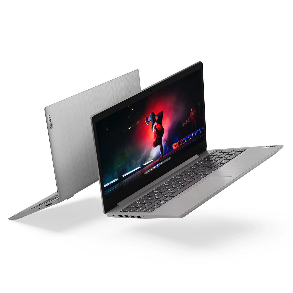 i5-10210U, Lenovo SSD, 11 3i, Platinum FHD, Home, 14.0" Grey, Core 81WA00Q7US Ideapad 512GB 8GB, Windows