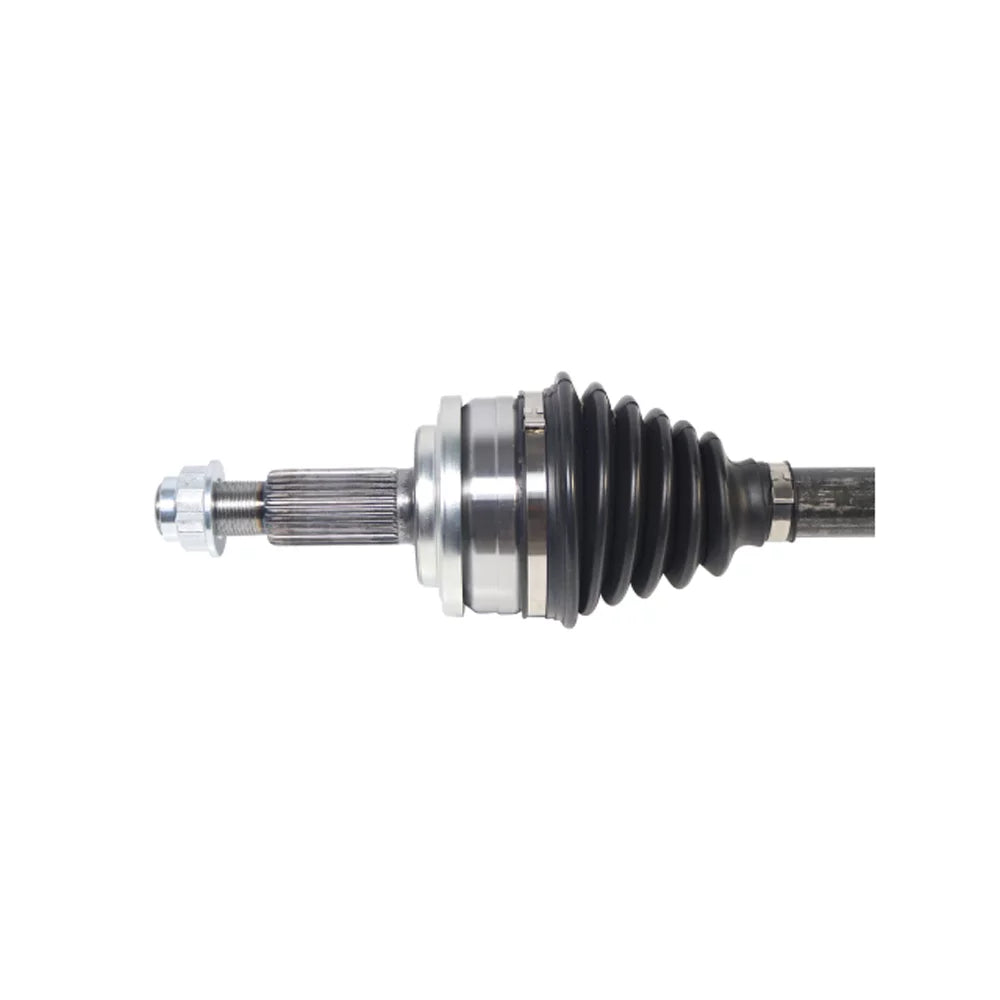 Pair Buyautoparts 2020 CV RAV4 For 2019 2021 Axle 2022 - Front Shafts