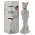 Spray 3.4 oz Love , Rush Hilton Paris EDP