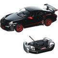 Porsche Control Black Remote Car, Trading iBot Scale 1-14 AZ NC33192-AZ GT3