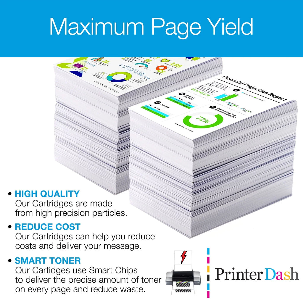 SuppliesMAX Imaging Film Panasonic Yield) for Page Replacement Fax (2/PK-650 KX-F1000/F1020/F1050/F1100/F1150/F1200 Compatible (KX-FA134)
