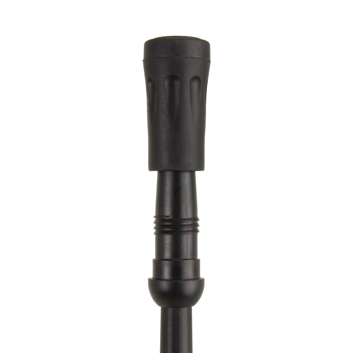62" Hunting Tall, Monopod Black, to 1 Adjusts Backcountry Shooting Stick, 55" Company ct Allen Aluminum,
