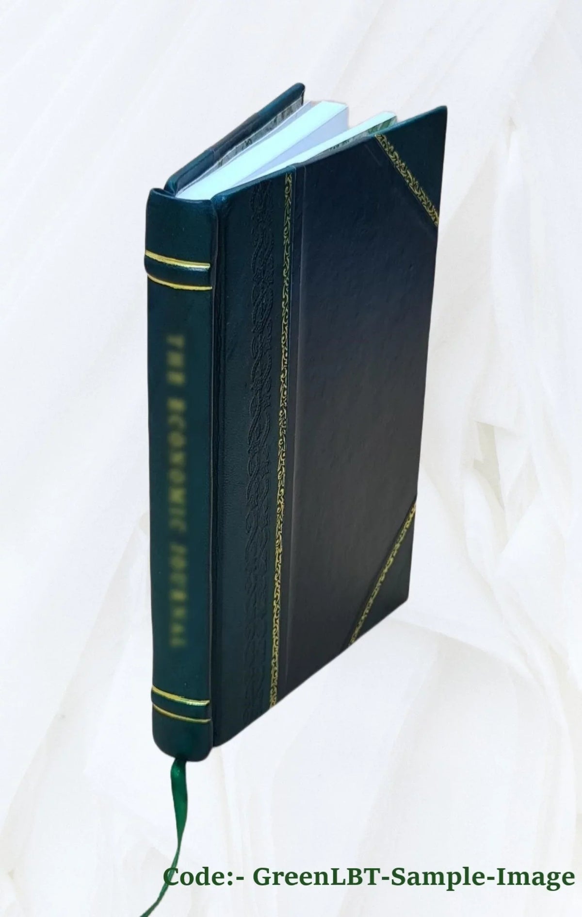 Edmunds / Nautilus The Griffin. [Leather anatomy Lawrence of pompilius by Bound] 1900
