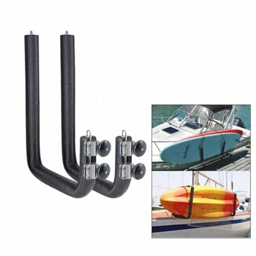 Removable Rack, 14" Kayak/Sup Magma Rail Mounted