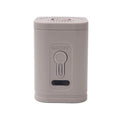 Pump Tickas Cordless Electric exterior and Mattress Inflatable Portable Multifunctional Inflator Dual-use Pump Inflator