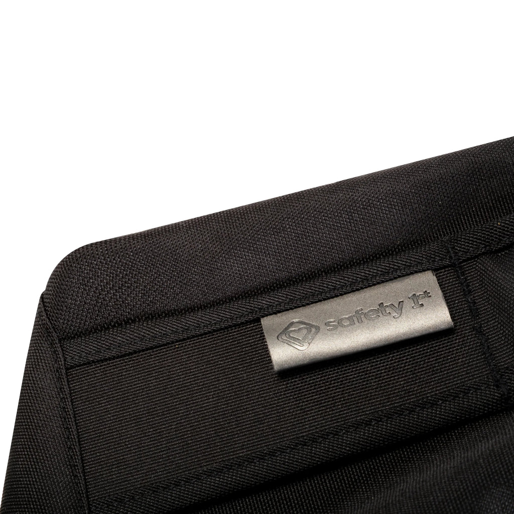 Car Bag, 1ˢᵗ Black Seat Carry Safety