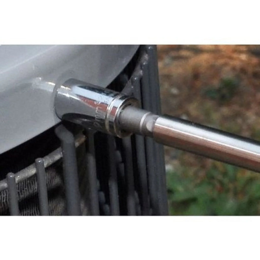 NumBits Megapro 151SS-B Multi-Bit 6 Screwdriver,
