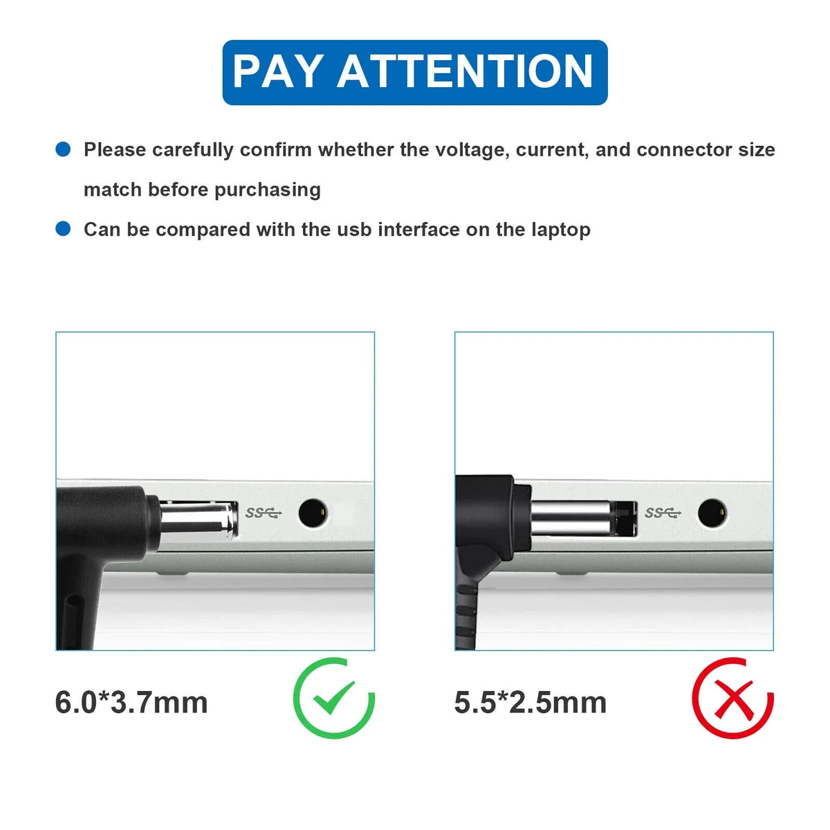 Compatible Charger TUF Power ASUS Gaming FX506HCB-US51 SKKSource Cord AC with 9A 20V 180W Adapter F15