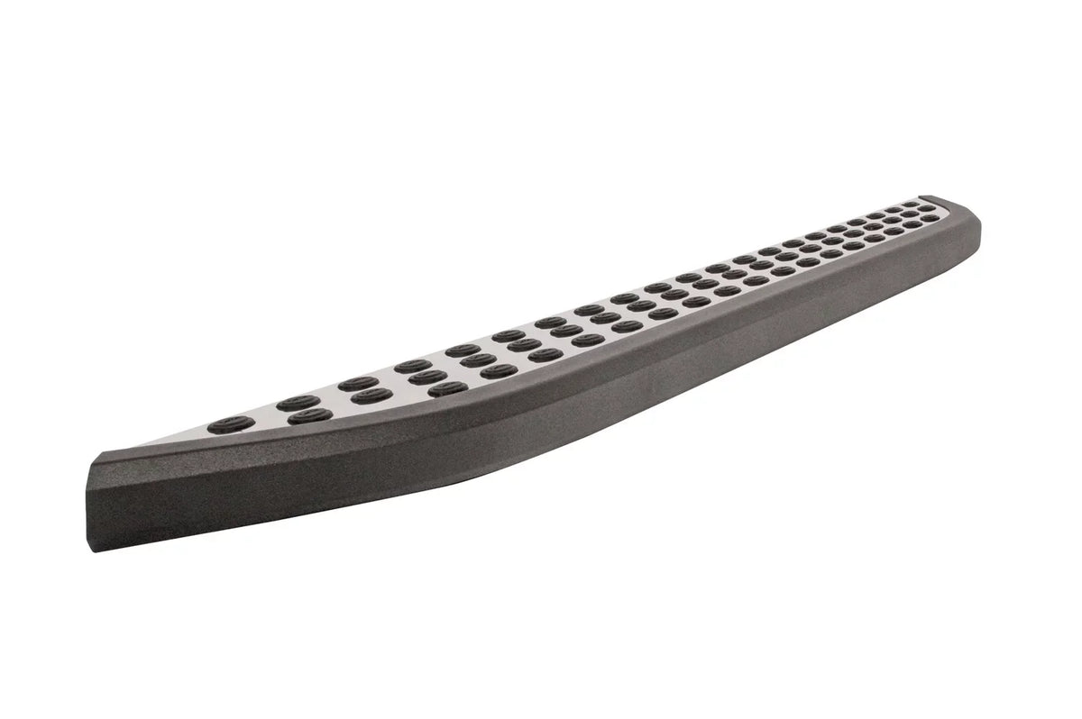 Running NXc Fit Top Step DeeZee Stainless Boards Universal (DZ16203)