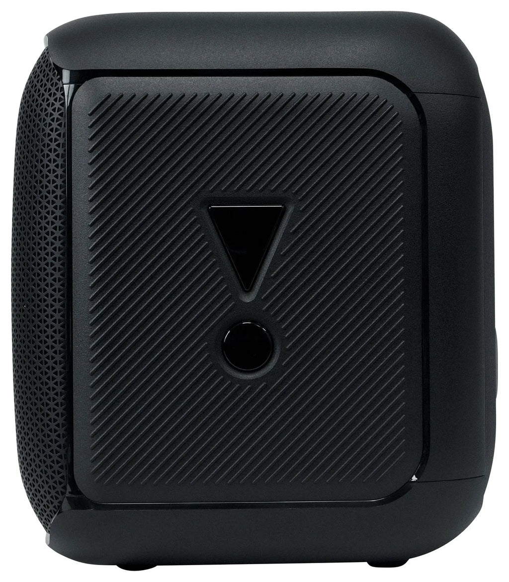 JBL Essential Portable + Encore Compact LED w Speaker Partybox Party Microphone