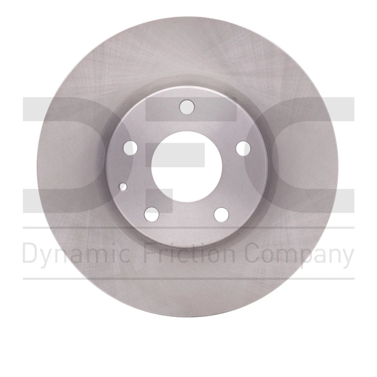 Mazda Brake Company Front Friction Disc Dynamic 2014-2015 Rotor (1) For CX-5, 2013-2015 Mazda 600-80071 6