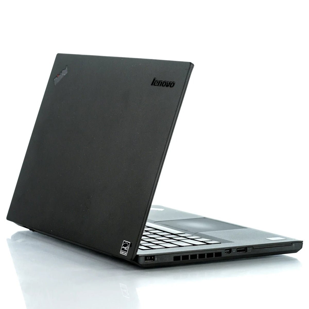 Win Yr 10 SSD i5 Pro Dual-Core v.WBA Laptop 3 B T440 4GB Wty ThinkPad Used 512GB Lenovo