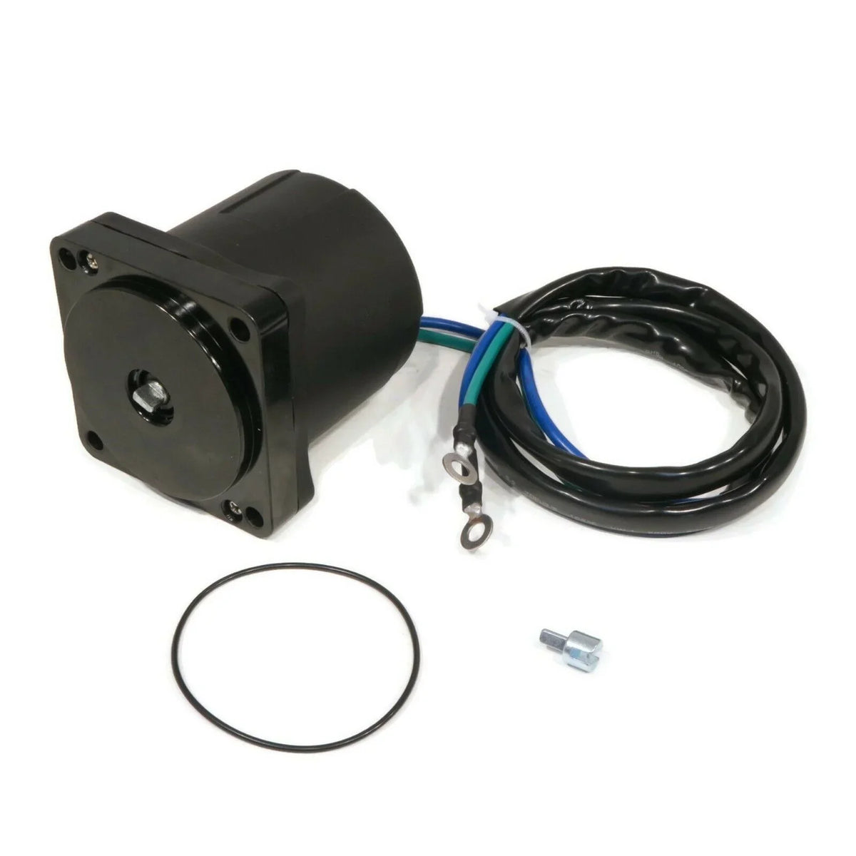LF115XA F115TXR, F115XA, Unit Motor ROP LF115TXR, Yamaha The For Shop Trim Tilt 115 2011 HP |