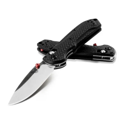Benchmade Freek Lock AXIS 565-1 Knife Mini