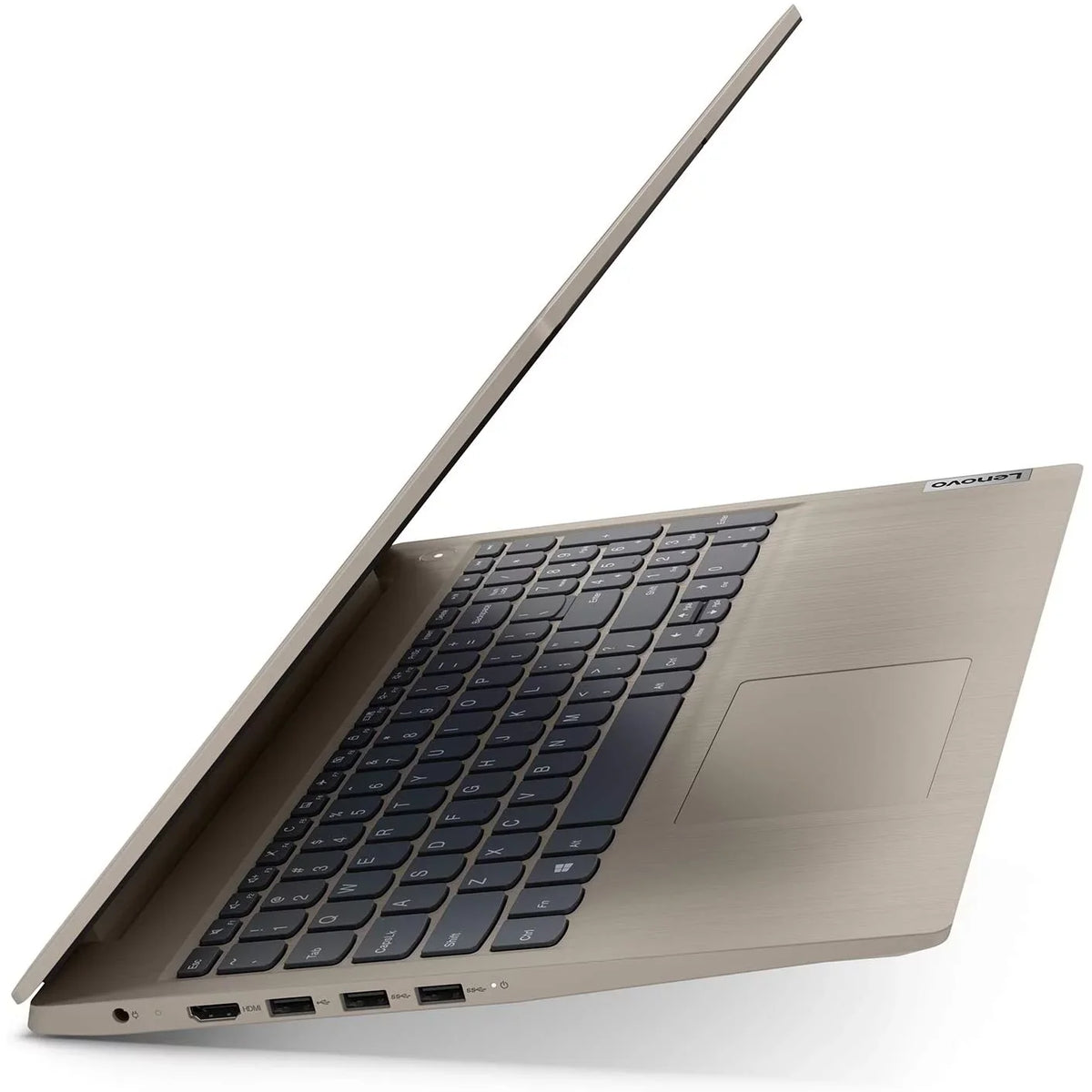 Core 15.6" i5-1035G1,Almond 15IIL05 IdeaPad 12GB 3 1TB Lenovo (Used) Touch