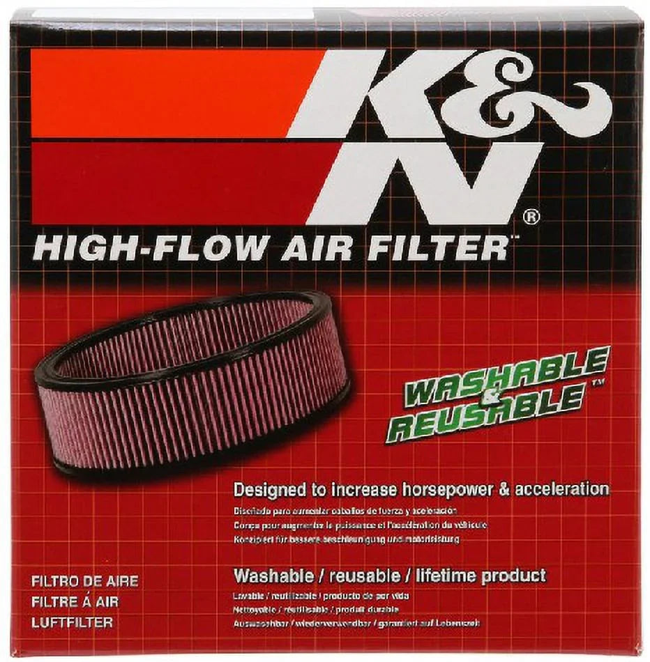 YA-5008 XP500 K&N (SR400, Premium, Air 2008-2017 T-Max, Filter: Performance, High XP530 Air Engine YAMAHA T-Max) Filter: Powersport