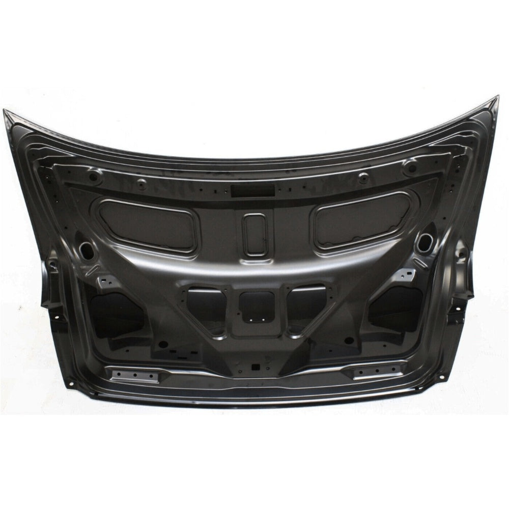 Trunk Teledu 2008-2010 Sedan Accord HO1800116 Honda For Lid 68500TA0A90ZZ