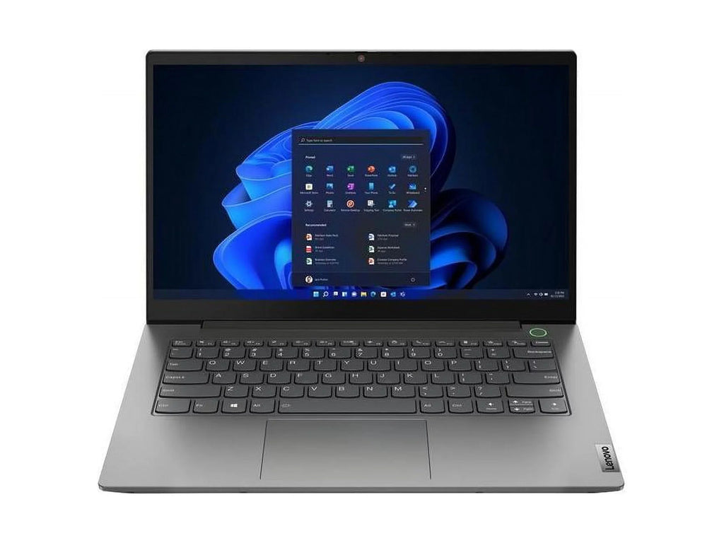 x i5 Core RAM 1080 - 1920 Touchscreen GB Full 21DJ0061US Gen 15.6" 16 Lenovo 512 12th - HD ThinkBook GB Notebook i5-1240P - SSD - Total -