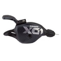 12-Speed, Eagle Clamp, SRAM Discrete X01 Rear, Lunar Trigger - Shifter