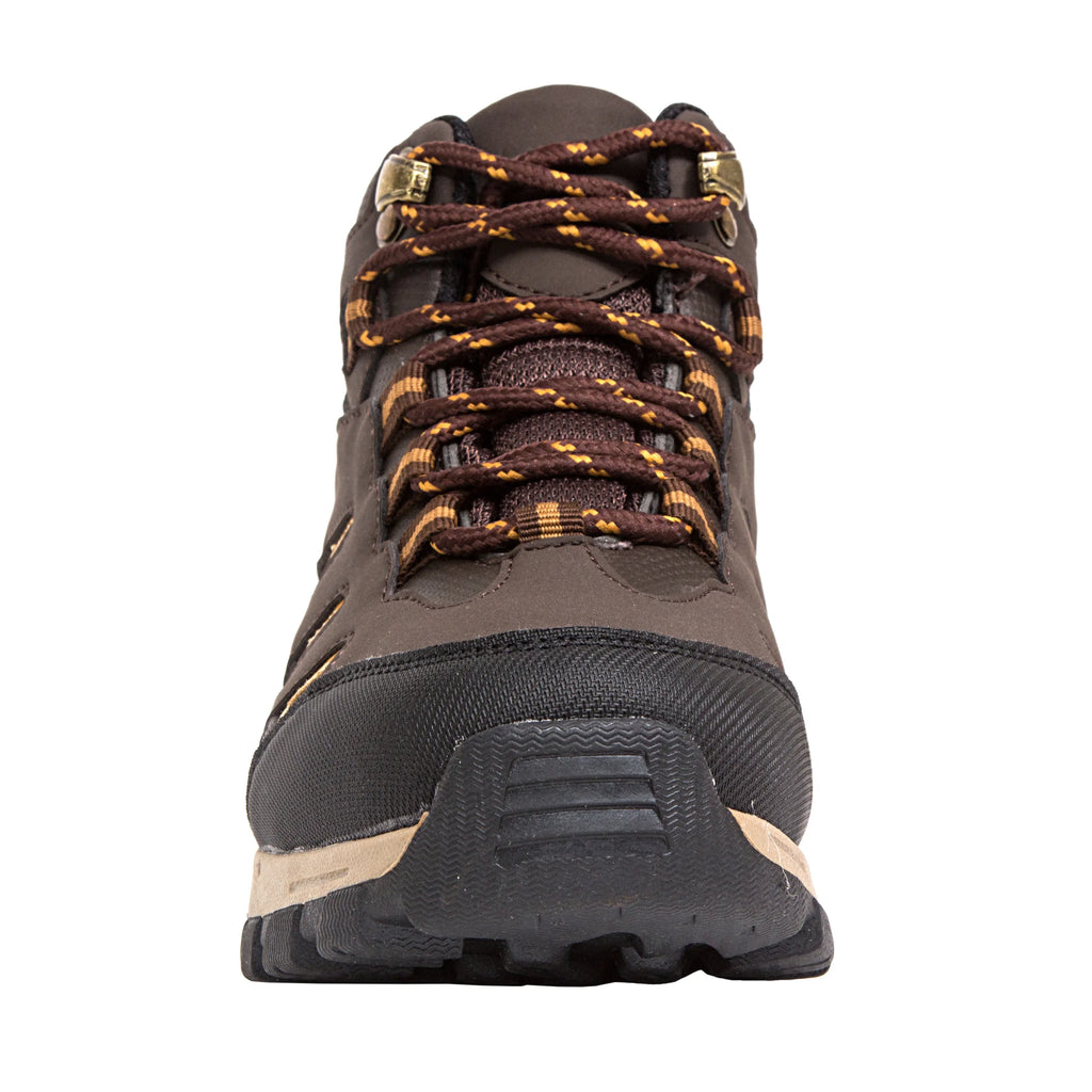 Drew 1.5 Stags Kid Boot Kids' Little Waterproof Medium - Deer Hiking Brown -