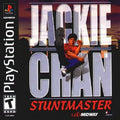 2000) PlayStation Stuntmaster Chan's (Refurbished) Game Jackie ( Restored 1, Fighting