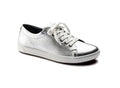 Silver, Birkenstock NL Unisex EU, 42 Narrow Arran,