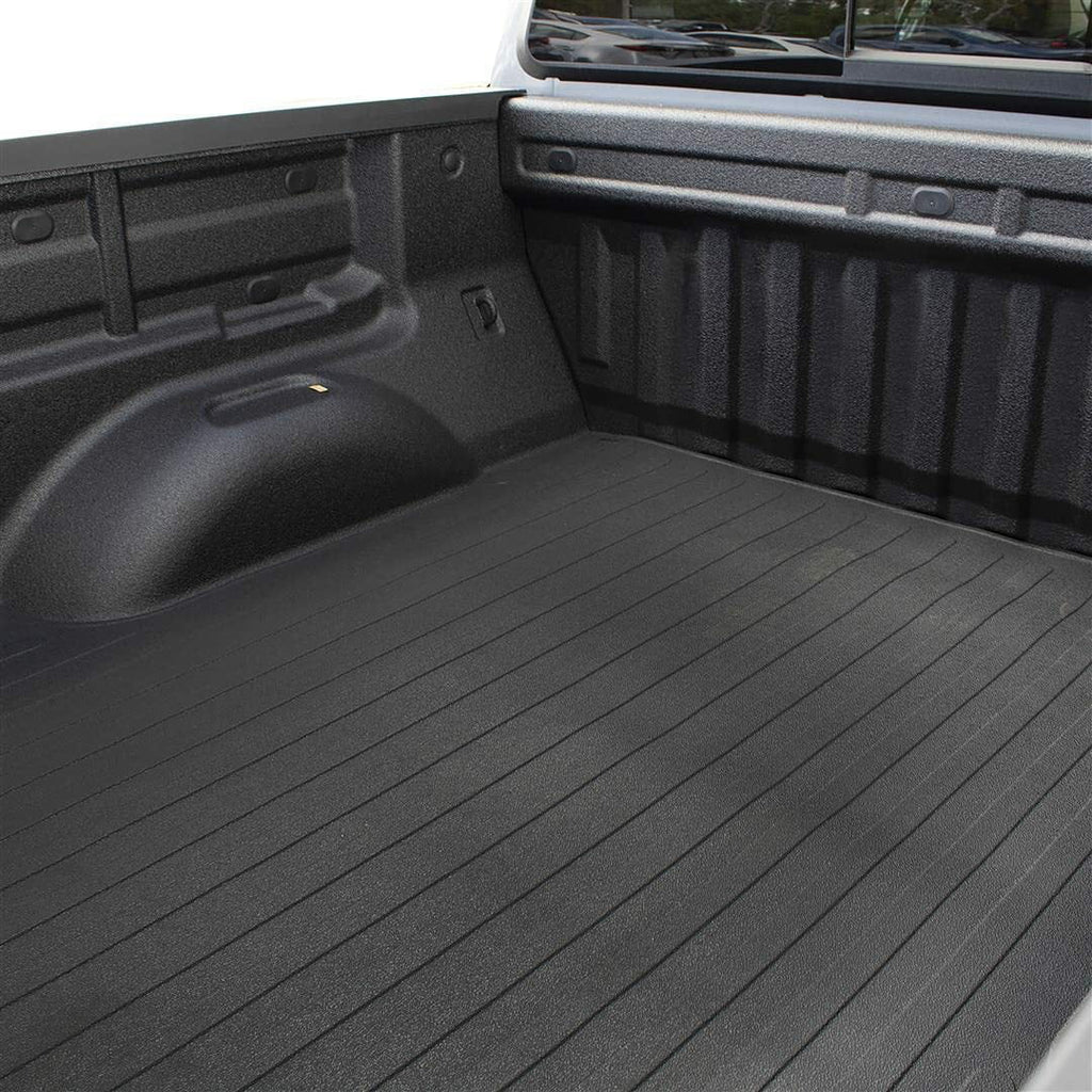 72 Mat 629N Bed TrailFX Inch Rubber