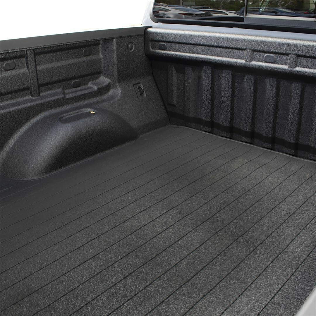 72 Mat 629N Bed TrailFX Inch Rubber